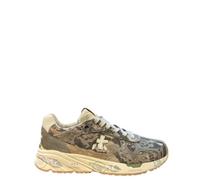 Premiata - Mased Sneaker - - Shoes - Donna - Beige - 38 EU