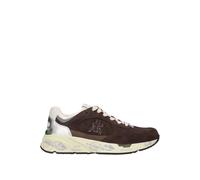 Premiata - Mased Sneaker - - Shoes - Donna - Marrone - 40 EU
