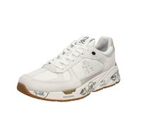 PREMIATA Scarpe Donna Sneakers Mase d 5661 Bianche