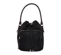 Premiata - MIA Bucket Bag - - Bags - Donna - Nero - ONE SIZE