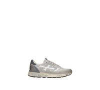 Premiata - Mick 0.1 8117 - - Shoes - Uomo - Grigio - 40 EU