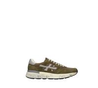Premiata - Mick 0.1 8271 - - Shoes - Uomo - Verde - 41 EU