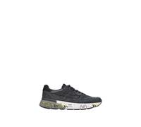 Premiata - Mick 0.1 8437 - - Shoes - Uomo - Blu - 42 EU