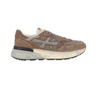 Premiata - Mick 0.1 8437 - - Shoes - Uomo - Marrone - 42 EU