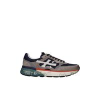 Premiata - Mick 0.1 8450 - - Shoes - Uomo - Multicolore - 42 EU
