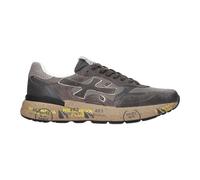 Premiata - Mick 0.1 8451 - - Shoes - Uomo - Grigio - 44 EU