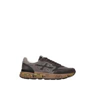 Premiata - Mick 0.1 8451 Sneaker - - Shoes - Uomo - Grigio - 42 EU
