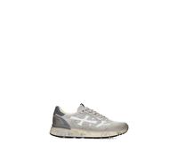 Premiata - Mick 0.1 Sneaker - - Shoes - Uomo - Grigio - 41 EU