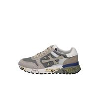 PREMIATA Mick 6611 Grigio 45