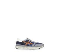 Premiata - Mick 7215 Sneaker - - Shoes - Uomo - Blu - 45 EU