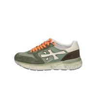Premiata, ,Shoes ,Uomo ,Verde ,43 EU Mick 7244 Sneakers