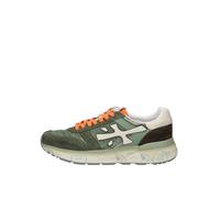 PREMIATA Mick 7244 43/Verde