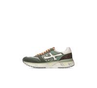 Premiata - Mick 7244 Sneakers - -Shoes -Uomo -Multicolore -42 EU