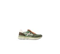 Premiata - Mick 7244 Sneakers - - Shoes - Uomo - Verde - 43 EU