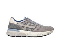 Premiata - Mick 7247 - -Shoes -Uomo -Grigio -40 EU