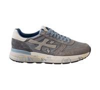 Premiata - Mick 7247 Sneaker - - Shoes - Uomo - Grigio - 40 EU