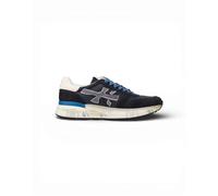 PREMIATA - Sneakers Uomo Mick VAR 7716-46, Blu Scuro