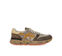 Premiata - Mick 7866 Sneaker - - Shoes - Uomo - Multicolore - 46 EU