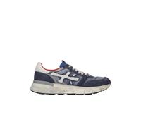 Premiata - Mick 8006 Sneakers - - Shoes - Uomo - Blu - 42 EU