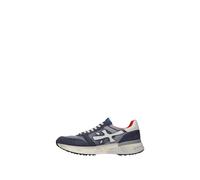 Premiata - Mick 8006 Sneakers - - Shoes - Uomo - Multicolore - 43 EU