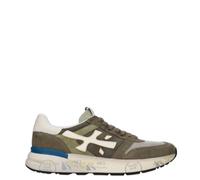 Premiata - Mick.8086 Sneakers - - Shoes - Uomo - Multicolore - 40 EU