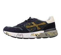 Premiata - Mick 8435 Deportivo - - Shoes - Uomo - Multicolore - 46 EU