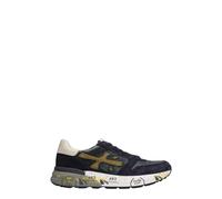 Premiata - Mick 8435 - - Shoes - Uomo - Multicolore - 42 EU