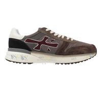 Premiata Mick 7714 Sneakers Uomo Marrone 43