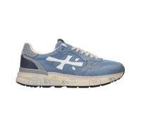 Premiata - Mick Sneaker - - Shoes - Uomo - Blu - 42 EU
