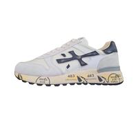 Premiata - Mick Sneakers Basse - - Shoes - Uomo - Beige - 41 EU