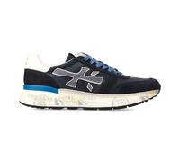 Premiata - Mick Sneakers - - Shoes - Uomo - Blu - 41 EU