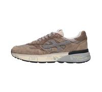 Premiata - Mick Sneakers - - Shoes - Uomo - Marrone - 40 EU