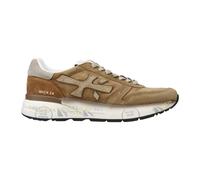 Premiata - Mick Sneakers - - Shoes - Uomo - Marrone - 42 EU