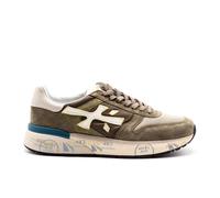 Premiata - Mick Sneakers - - Shoes - Uomo - Verde - 43 EU