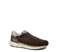 PREMIATA Mick VAR. 7898, Scarpe da Uomo in Camoscio, Taglia 45, Sneakers Casual