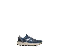 Premiata - Mick0.1 8120 Sneakers - - Shoes - Uomo - Blu - 45 EU