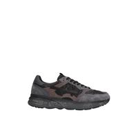 Premiata - Mick0.1 8452 - - Shoes - Uomo - Grigio - 45 EU