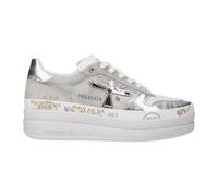Premiata - Micol 7446 - - Shoes - Donna - Grigio - 40 EU
