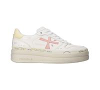 Premiata - Micol 8196 - - Shoes - Donna - Bianco - 37 EU