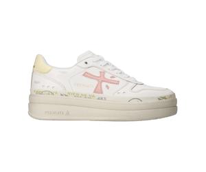 Premiata - Micol 8196 - - Shoes - Donna - Bianco - 37 EU