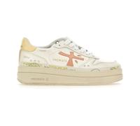 Premiata - Micol 8196 Sneakers - - Shoes - Donna - Bianco - 39 EU