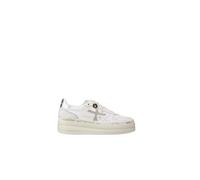 Premiata - Micol Low Top Sneakers - - Shoes - Uomo - Bianco - 39 EU