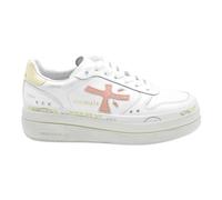 Premiata - Micol Platform Sneaker - - Shoes - Donna - Bianco - 37 EU