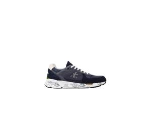 Premiata - Modello Elegante 6626 Scarpe - - Shoes - Uomo - Multicolore - 41 EU