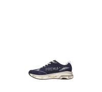Premiata - Moerun 7306 - - Shoes - Uomo - Blu - 46 EU