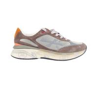 Premiata - Moerun 7871 - - Shoes - Uomo - Marrone - 41 EU