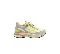 Premiata - Moerun 8081 - - Shoes - Donna - Giallo - 37 EU