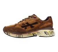 Premiata - Moerun 8539 - - Shoes - Uomo - Marrone - 44 EU