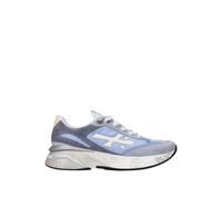 Premiata - Moerun Sneaker - - Shoes - Donna - Blu - 38 EU