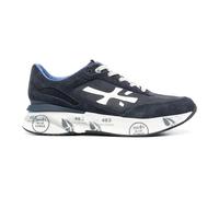 Premiata - Moerun Sneakers - - Shoes - Uomo - Blu - 44 EU